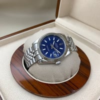 رولكس ديت جست وسط 36