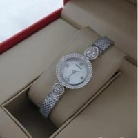 ساعة بوشرون الجديدة