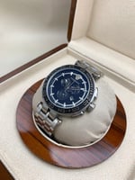 ساعة فيرزاتشي كرونوغراف