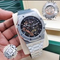 ساعة اوديمار بيغيه اوتوماتيك هاي كواليتي