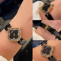 ساعة فان كليف النسائية