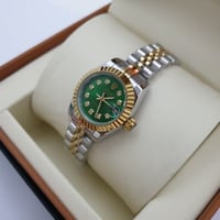 ساعة رولكس النسائية ميني