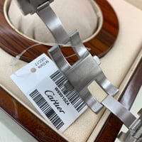 ساعة كارتير بالون الشهيرة