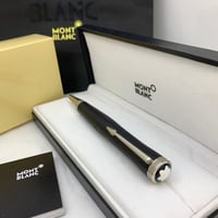 قلم مونت بلانك بجميع الألوان