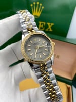 ساعة رولكس النسائية