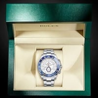 ساعة رولكس يخت ماستر اوتوماتيك هاي كواليتي