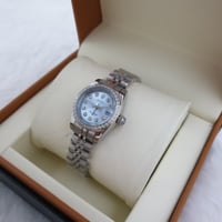 ساعة رولكس النسائية ميني