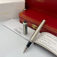 قلم كارتير سانتوس