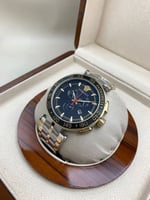 ساعة فيرزاتشي كرونوغراف