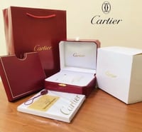 ملحقات ساعة كارتير