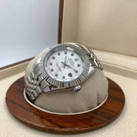 رولكس ديت جست جامبو 41