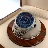 ساعة تاغ هوير مرسيدس.