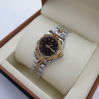 ساعة رولكس النسائية ميني