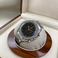 ساعة اوميغا سبيد ماستر كرونوغراف