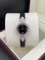 ساعة بوشرون الجديدة