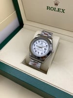 رولكس عربي المميزة