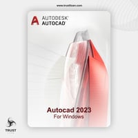 Autocad windows lifetime