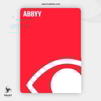 برنامج ABBYY FineReader PDF مع OCR