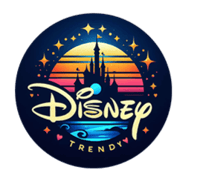 Disney Trendy