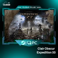 لعبة اكسبديشن - EXPEDITION 33 CLAIR OBSCUR