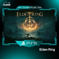 لعبة Elden Ring سوني 5