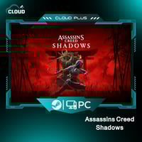لعبة اساسين كريد - Assassin’s Creed Shadows