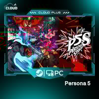 لعبة بيرسونا 5 | Persona 5