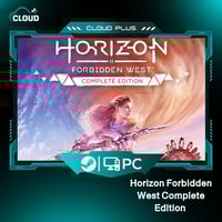 لعبة هورايزن الغرب المحظور - Horizon Forbidden Wes...