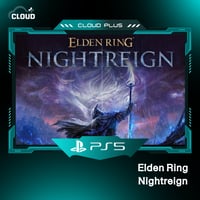 لعبة Elden Ring : Nightreign سوني 5