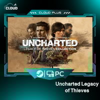 لعبة انشارتد إرث اللصوص | Uncharted Legacy of Thie...