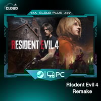 لعبة ريزدنت ايفيل 4 ريميك - Resident Evil 4 Remake