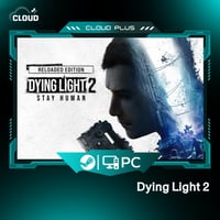 لعبة داينج لايت - Dying Light 2 Stay Human
