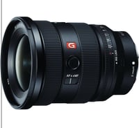 Sony FE 16-35mm F2.8 GM II