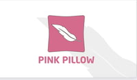 PINK PILLOW