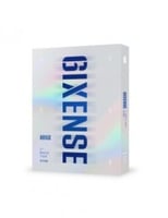 AB6IX WORLD TOUR [6IXENSE] IN SEOUL BLU-RAY