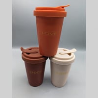 اكواب غطاء سيلكون