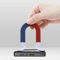 كاميرا رقمية صغيرة يمكن حملها بالجسم او الدراجة بم...