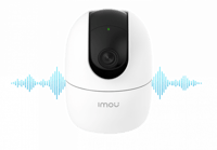 كاميرا مراقبة ايمو رانجر 2 تأتي مع تغطيه 360 مع خا...