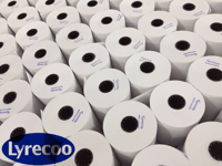 ورق كاشير حراري ماليزي اصلي مقاس 80 *70