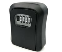 صندوق مفاتيح ذكي للمنازل و الشقق الفندقية