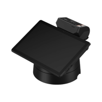 SUNMI V3 MIX سونمي كاشير ايباد مع قاعدة