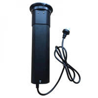 توصيله كهرباء مخفية آلية الصعود للمطابخ والمكاتب