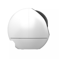 كاميرا C6 ذكية بجودة 2K ودقة 4 ميجابكسل تدعم الواي...