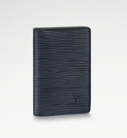 حامل بطاقات لويس فيتون LV