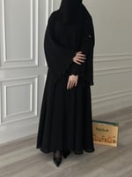 عباية وداد WD1