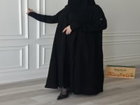 عباية نهى N77