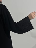 عباية سنابل B3