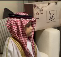 طقم الأمير بالبشت السكريه من ( 4)قطع / A08