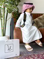 محزم ( اسود ) A19