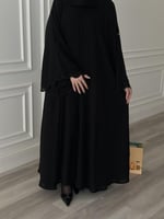 عباية وداد WD1